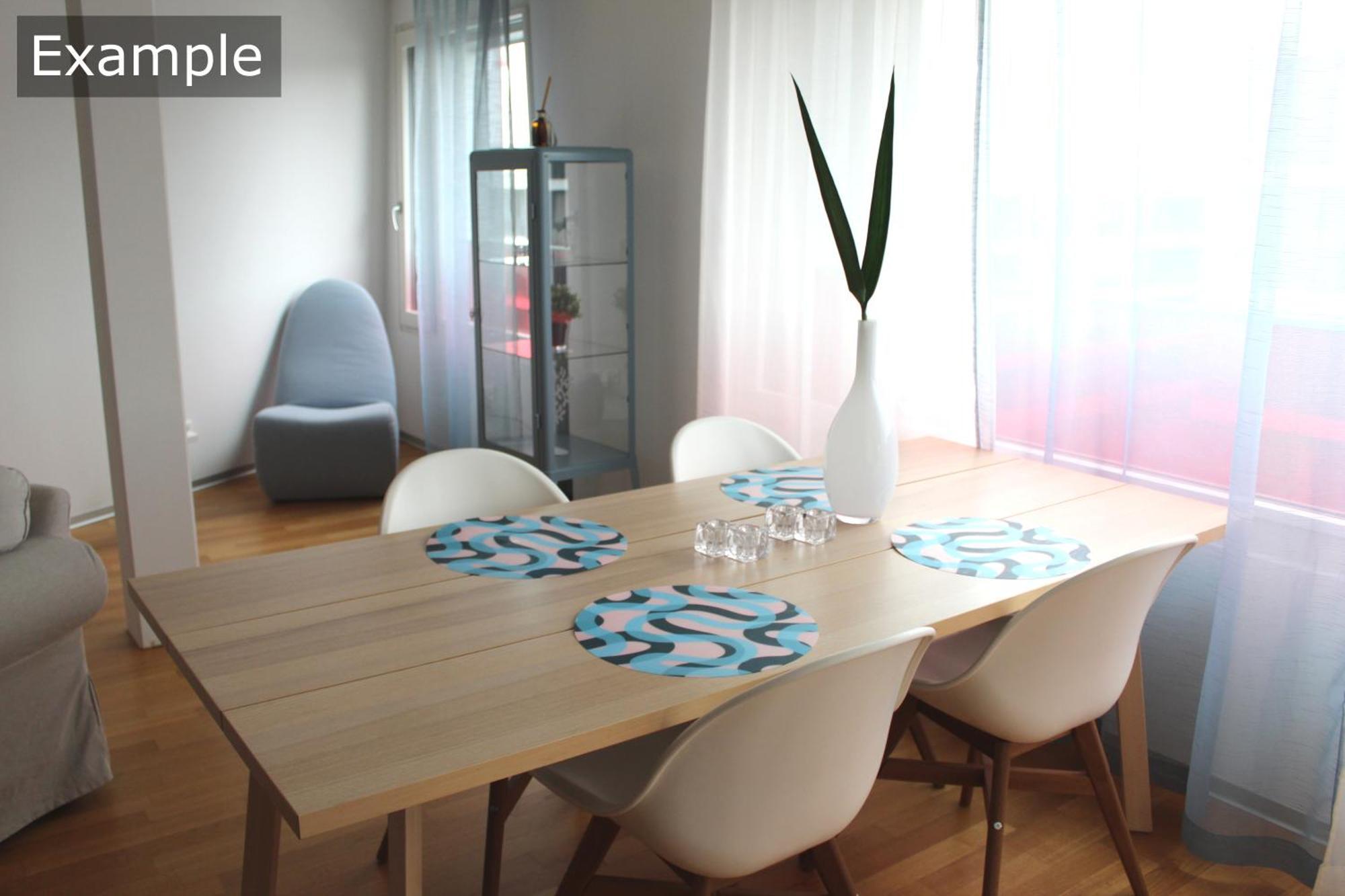 Residenz Senevita Westside Bern Kültér fotó